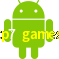Aplicativo tp7 games para Android