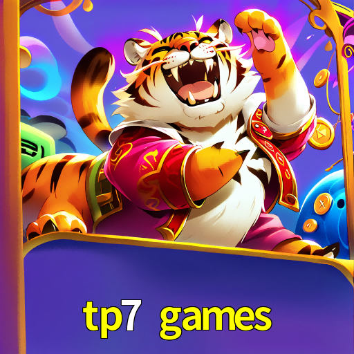 tp7 games